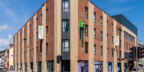 londonderry hotels|Holiday Inn Express Derry .